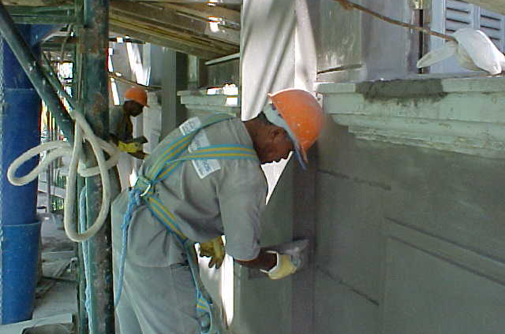 Portfolio slider image